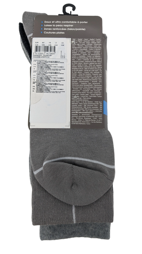 Skarpetki  Męskie Dim Coton  R.43-46 3 Pary na Arena.pl