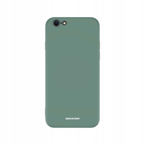 Spacecase Silicone Case Iphone 7/8/Se Dark Green na Arena.pl