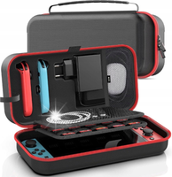 Torba Futerał na Konsolę Gry Nintendo Switch BOTC