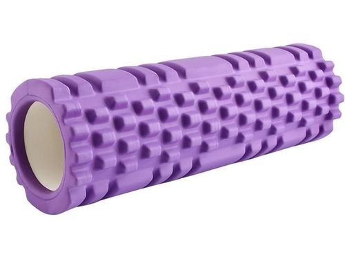 Roller joga - wałek do masażu RY5416 na Arena.pl