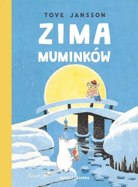 Zima Muminków zdjęcie 1