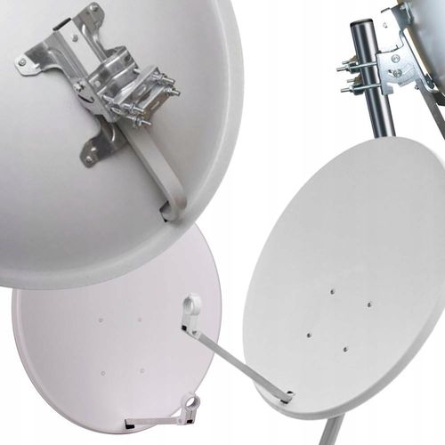 Antena satelitarna Corab COR-900SAE-J 90 cm na Arena.pl