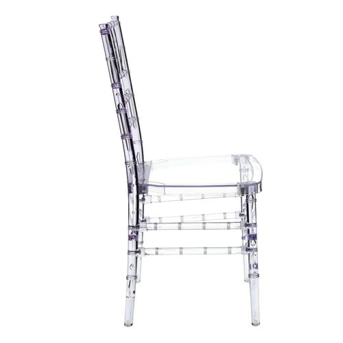 Krzesło Transparentne Chiavari na Arena.pl