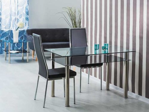 STÓŁ MADRAS 120x75 na Arena.pl