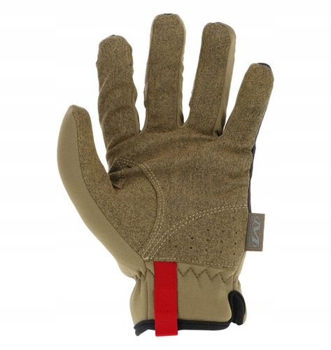 Rękawice Mechanix FastFit na Arena.pl