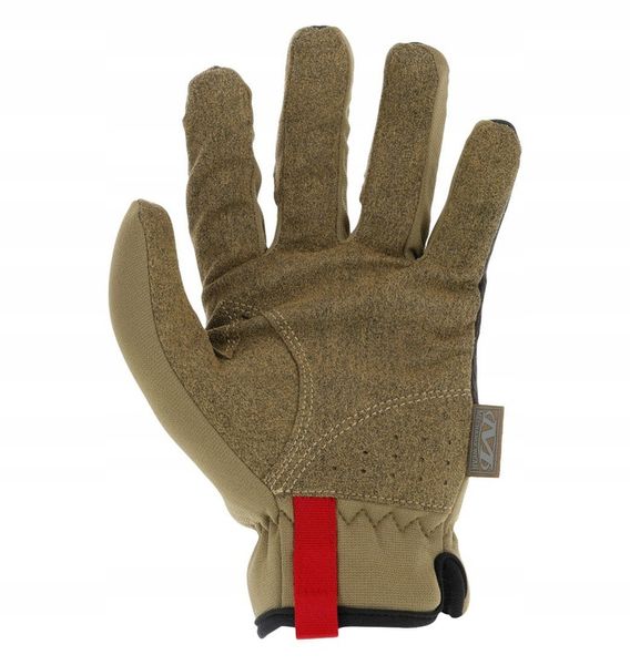 Rękawice Mechanix FastFit zdjęcie 3