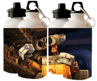 Bidon Sportowy Wall-E - dla fana robota