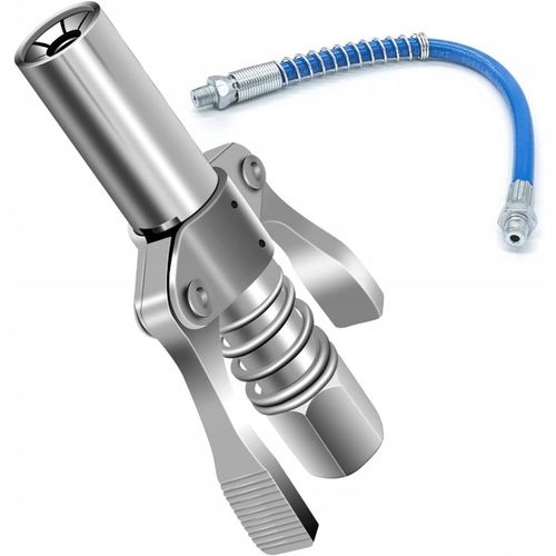 TAWOTNICA SAMOBLOKUJĄCA KOŃCÓWKA PLUS KALAMITKI PLUS OSŁONKI GRATIS 60 szt na Arena.pl