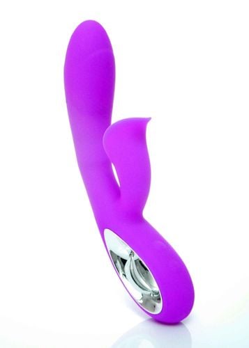 wibrator-daro,12 funkcji, usb fioletowy na Arena.pl