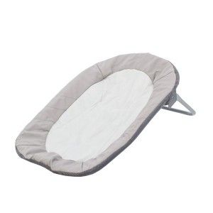 ŁÓŻECZKO RESTFUL AP950 SZARY  D1 na Arena.pl