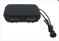 Wodoszczelny Pojemnik survivalowy MFH pudełko na akcesoria