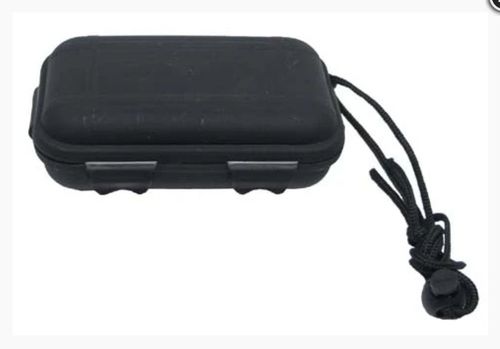 Wodoszczelny Pojemnik survivalowy MFH pudełko na akcesoria na Arena.pl