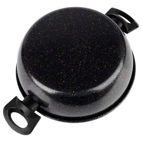 Garnek granitowy BASIC LINE 20 cm, 2 l na Arena.pl