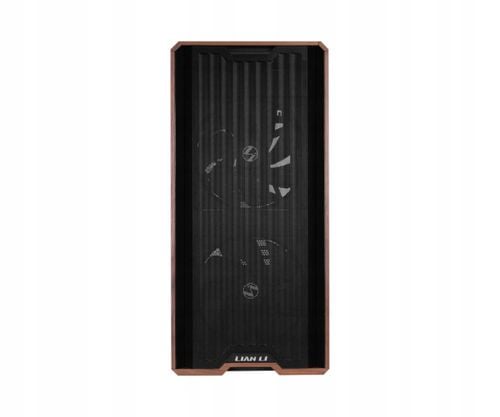 Obudowa Lian Li Lancool 217 Black na Arena.pl