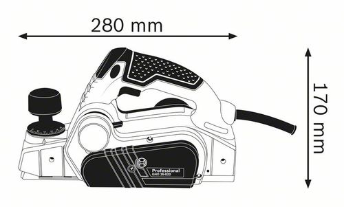 STRUG GHO 26-82 D 710W - B 6015A4301 na Arena.pl