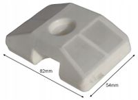 FILTR POWIETRZA PIŁY NAC EUROTEC ERMAN CASTORAMA