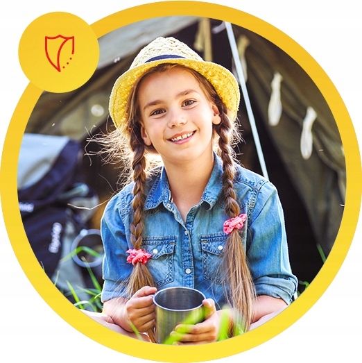 CENTRUM JUNIOR OD A DO Z, 30 tabletek do ssania zdjęcie 4