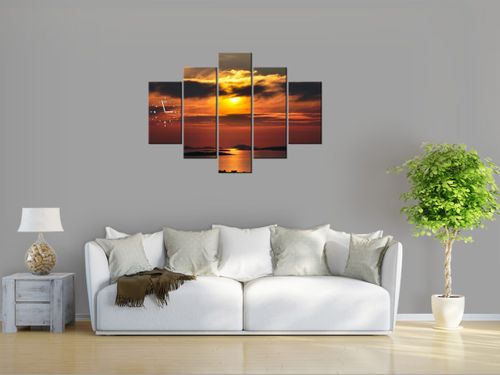 Obraz drukowany elegancki 150x105 na Arena.pl