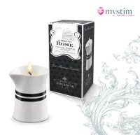 petits joujoux rome świeca do masażu 120g grejpfrut i bergamotka