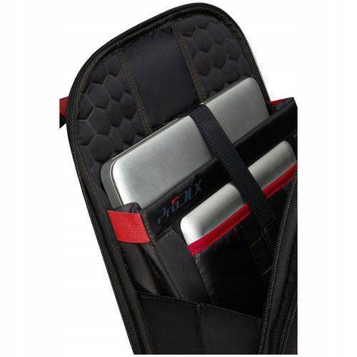 Plecak na laptopa 15,6'' Samsonite PRO-DLX 6 na Arena.pl