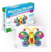 ND17_ZA-68948 Magiczne mozaiki Kreatywność i edukacja 600. 0664 ALEXANDER