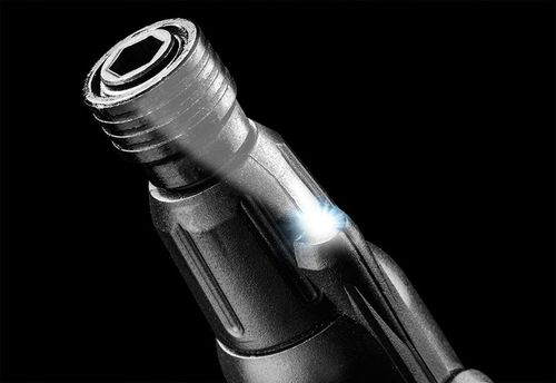 NEO WKRĘTAK ŚRUBOKRĘT AKUMULATOROWY 3,6V USB-C 800mAh LED + BITY na Arena.pl