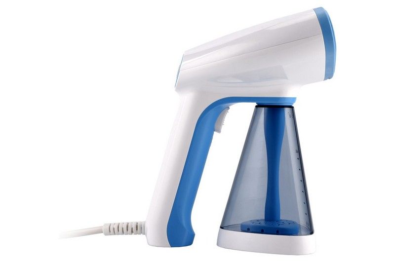 PAROWNICA DO UBRAŃ 1400-1600W VSI601 - BP-VSI601 zdjęcie 2