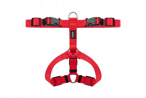 Lekkie Szelki dla Dużego Psa GUARD Bezuciskowe Regulowane Solidne Mocne r.L na Arena.pl