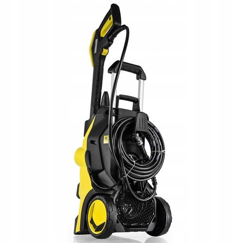Myjka Ciśnieniowa domowa Karcher K5 Power Control Home do mycia kostki na Arena.pl