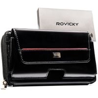 sk. saszetka do paska cpr-043-nbar-0329 black-red