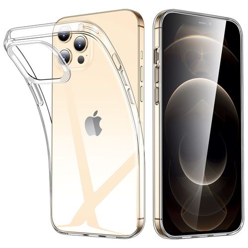 ESR PROJECT ZERO IPHONE 12 PRO MAX CLEAR na Arena.pl