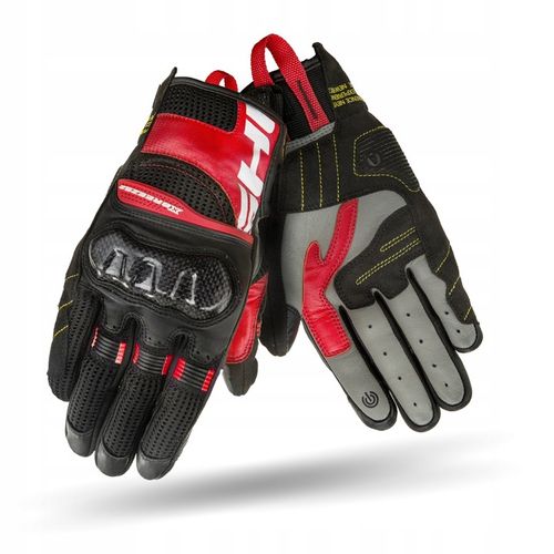 SHIMA X-BREEZE 2 Rękawice motocyklowe GRATIS na Arena.pl