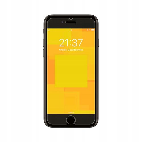 Szkło hartowane 9H BananShield do Apple iPhone 7 / 8 / SE 2020 / SE 2022 na Arena.pl