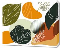 Obraz 60x50cm Natura Gwizda