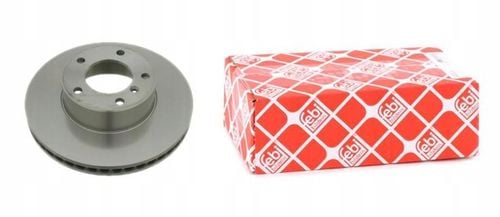 TARCZA HAM PRZOD 315X30 V FEBI BILSTEIN na Arena.pl