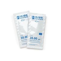 Hanna Hi 70024P Płyn Kalibracyjny Zasolenia