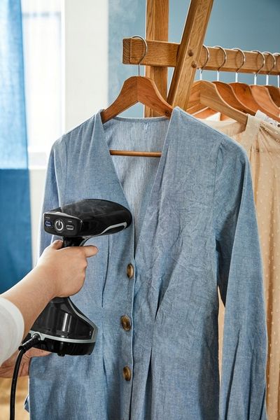 Parownica do ubrań Steamer TEFAL Access Steam zdjęcie 3