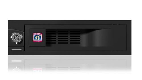 IB-168SK-B 3,5'' HDD SATA na Arena.pl