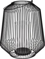 Latarnia Solennite L czarna