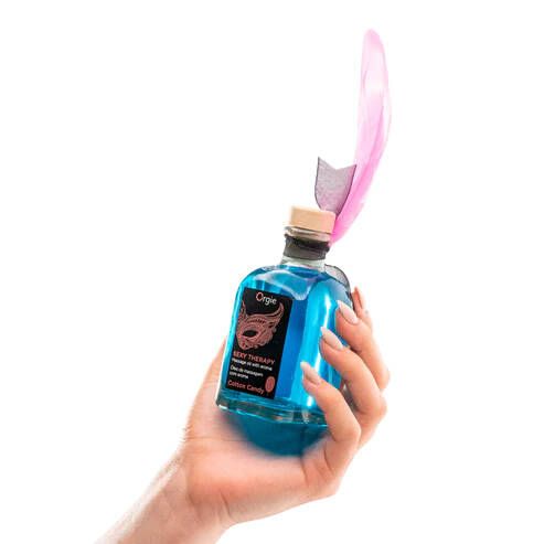 Orgie Żel Sexy Therapy Cotton Candy 100Ml zdjęcie 4