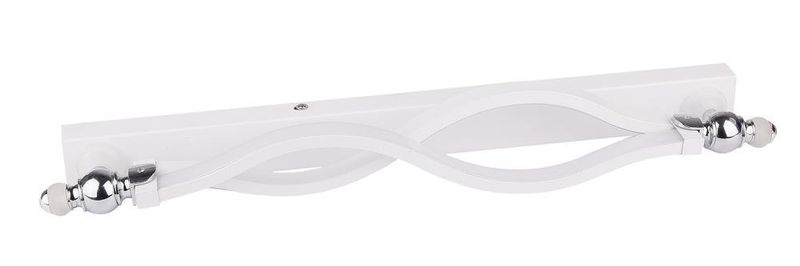 Esse kinkiet 12W LED 4000K biały zdjęcie 1