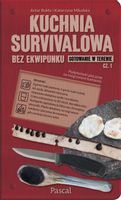 KUCHNIA SURVIVALOWA BEZ EKWIPUNKU GOTOWANIE W TERE