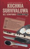 KUCHNIA SURVIVALOWA BEZ EKWIPUNKU GOTOWANIE W TERE