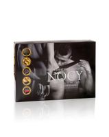 sex erotyczne i gra pięćdziesiąt rozkosznych nocy