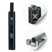 x-max v3 pro+ gold edition + 5x kapsułka dozująca susz