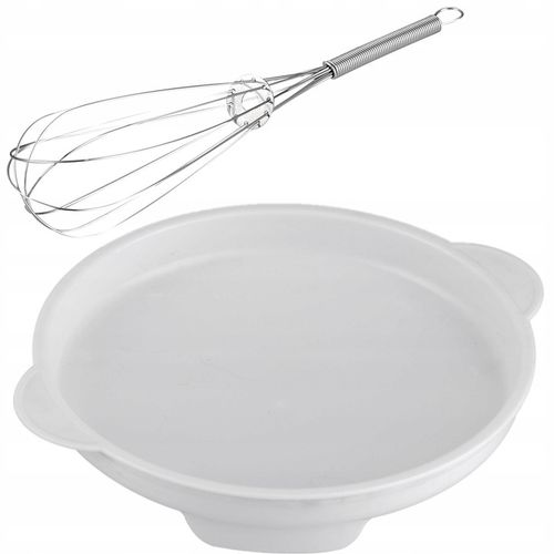 NALEŚNIKARKA ELEKTRYCZNA PATELNIA ELEKTRYCZNA CZARNA 20CM 700W na Arena.pl