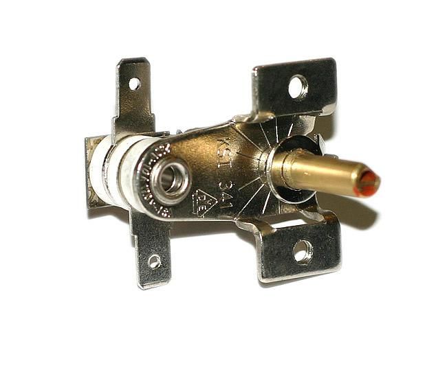 TERMOSTAT OLEJAKA METALOWY zdjęcie 1