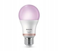Inteligentna żarówka LED Philips Smart LED A60 E27 1521 lm WIFI Bluetooth