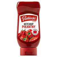 Pudliszki Ketchup pikantny 480 g