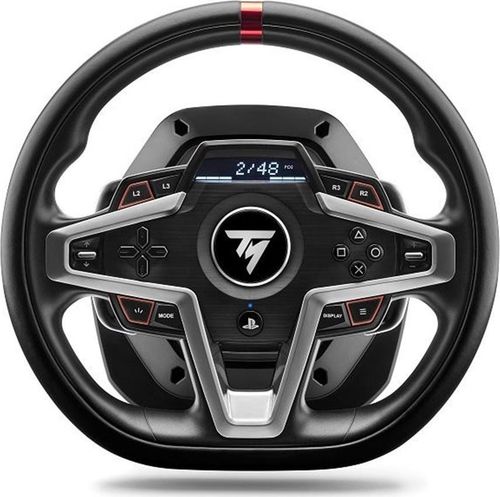 Kierownica Thrustmaster T248 z Pedałami Force Feedback Xbox X/S PC na Arena.pl